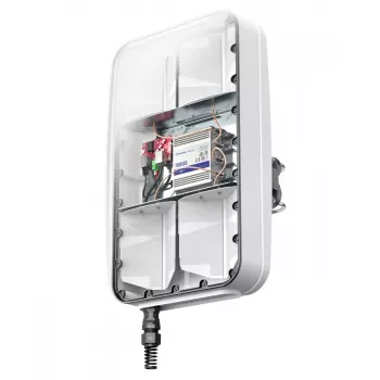 5G-Antenne QuWireless QuMax Omni A500MO für Teltonika TRB500