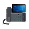 Fanvil V67 IP-Telefon Schwarz 20 Leitungen LCD Wi-Fi