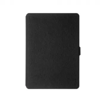 Tablet-Standhülle FIXED für POCO Pad / Xiaomi Redmi Pad Pro (4G/5G) — klappbarer Ständer, schwarz