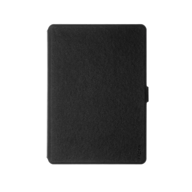 Tablet-Standhülle FIXED für POCO Pad / Xiaomi Redmi Pad Pro (4G/5G) — klappbarer Ständer, schwarz