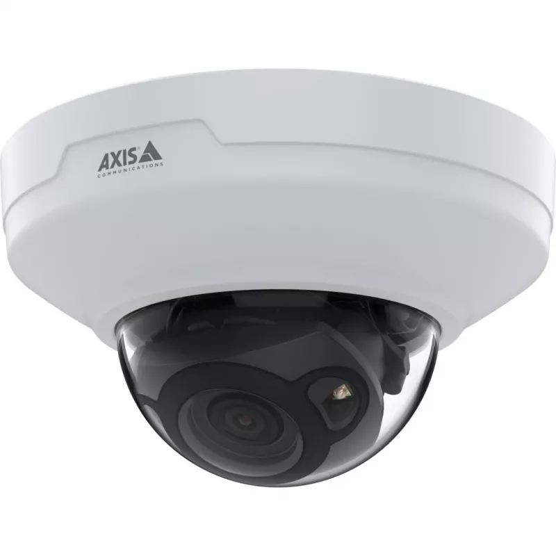 IP-Überwachungskamera Axis 02679-001 Dome 3840 x 2160