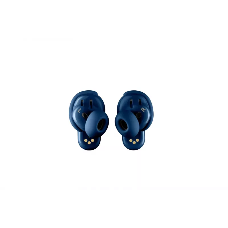 Bose 882826-0060 Kopfhörer/Headset Kabellos In-Ear Bluetooth Blau