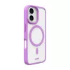 LAUT HUEX PROTECT Hülle für iPhone 16 Serie