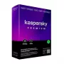 Kaspersky Premium + Kundensupport | 5 Geräte | 1 Jahr | EU