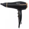 Camry CR 2255 Haartrockner Schwarz,Gold 2000 W