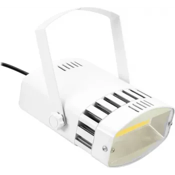 LED-Scheinwerfer EUROLITE CSL-50 50W RGB — Bühnen-/Washlight, 50 W, RGB-Farbmischung