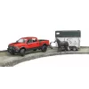 Spielfahrzeug BRUDER 2501