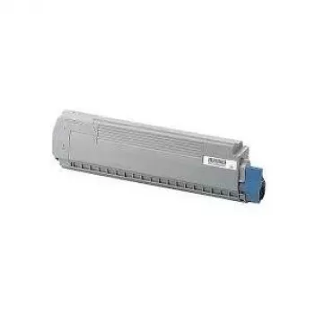 OKI MC860 Toner 10000 Seiten Gelb