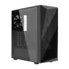 PC-Gehäuse Cooler Master CMP 520L Midi Tower Schwarz
