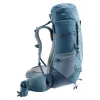 Rucksack Deuter Aircontact Lite 40 + 10 Erweitertes Volumen 10 L