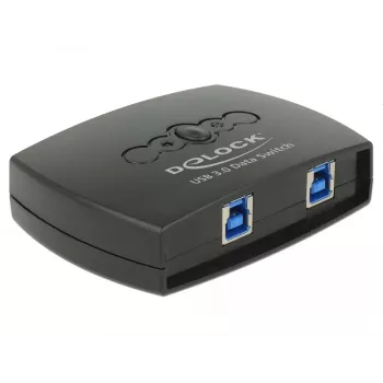 Data Switch DeLOCK 87723