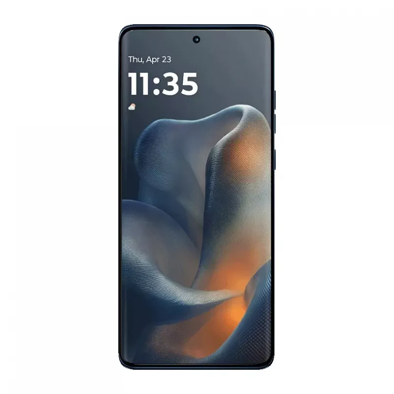 Motorola Moto Edge 60 5G 8RAM 256GB blau