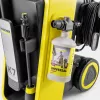 Kärcher K 7 Comfort Premium Home Hochdruckreiniger Standgerät 600 l/h 3000 W Gelb