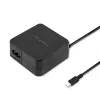 Qoltec 51027 Ladegerät | 65W | 5-20,3V | 2-3,25A | USB Typ C | PD