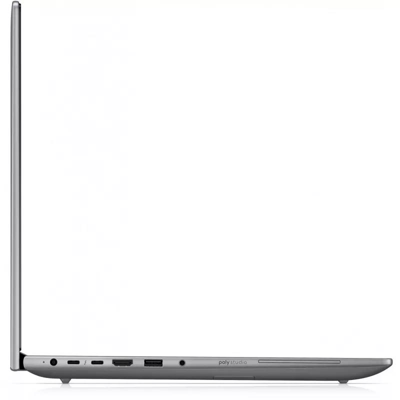 HP ZBook X G1i Mobile Workstation - Intel Core Ultra 9 285H / 2,9 GHz - vPro Enterprise - Win 11 Pro - Arc Graphics 140T - 64 GB RAM - 1 TB SSD NVMe, TLC - 40,6 cm (16 Zoll)