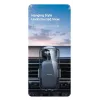 Autohalterung usams ZJ063 für Cockpit oder Windschutzscheibe, verstellbarer Winkel