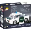 Trabant 601 Polizei, Konstruktionsspielzeug