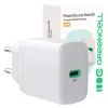 Netzteil Grün Cell PowerSource Solo30 30W Weiß — USB-C-Ladegerät, 30 W Ausgangsleistung