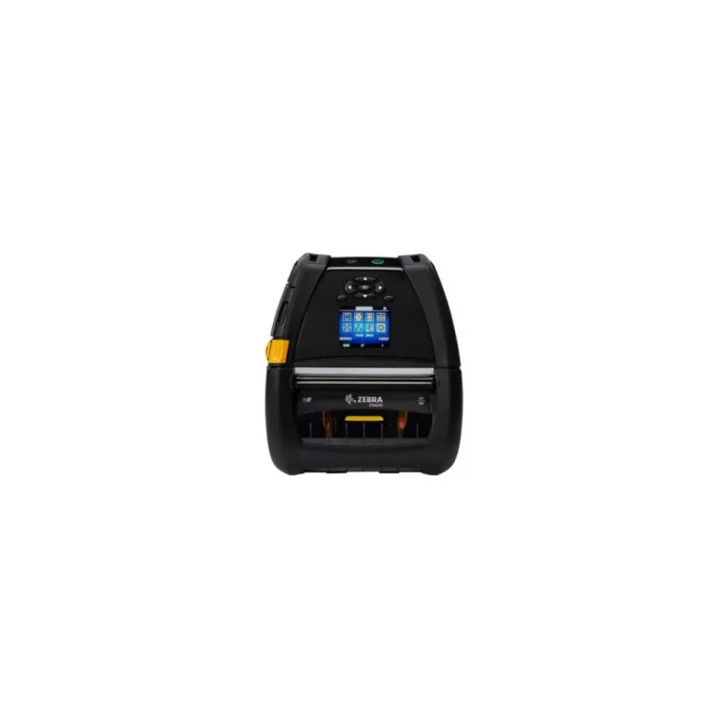 Zebra ZQ630 Etikettendrucker Direktthermodruck 203 x 203 DPI 115 mm/sec Kabelgebunden & Kabellos Ethernet LAN Wi-Fi Bluetooth