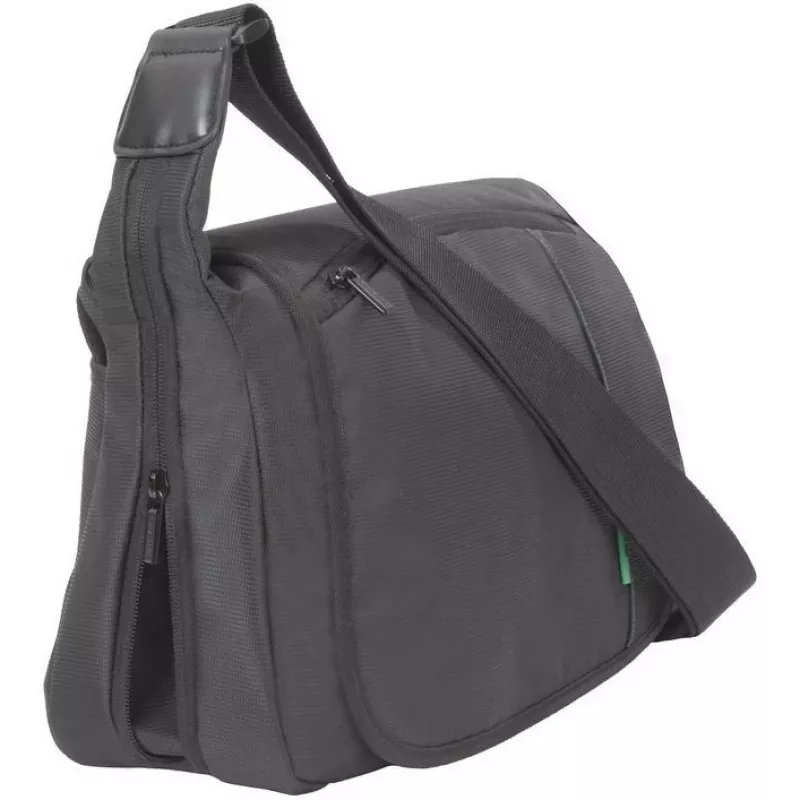 Messenger-Tasche Rivacase 7450 Schwarz
