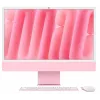 iMac 24 Zoll: M4 8/8, 16 GB, 256 GB SSD – Pink