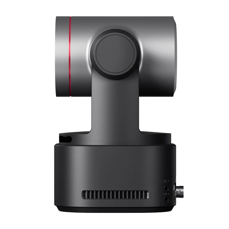 Webcam Obsbot Tail 2 1080p 60fps KI-Tracking – 1080p, 60 fps, KI-Autotracking