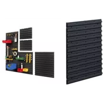 Werkzeughalter allit StorePlus System P 243,80 cm 96 gelb