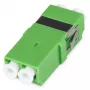 Netzwerkkabel DIGITUS DN-96007-1APC-OF LC/APC Duplex SM ohne Flansch