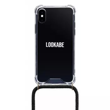 Cover Coros LOO003 Handyhülle für iPhone X/XS