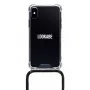 Cover Coros LOO003 Handyhülle für iPhone X/XS