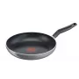 Bratpfanne Tefal Super Start C2730453, 24 cm, induktionsgeeignet, fester Griff, antihaftbeschichtet
