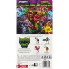 Actionfigur MATTEL Michelangelo — MOTU Origins TOG Core