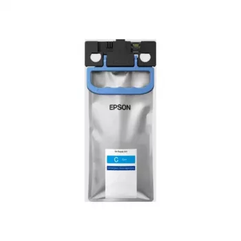 Tintenpatrone Epson WorkForce Pro EM/EP-C800R Cyan C13T11P240 Extra High Yield