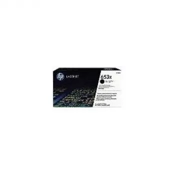 HP 653X - CF320X - Toner schwarz - für Color LaserJet Enterprise MFP M680; LaserJet Enterprise Flow MFP M680