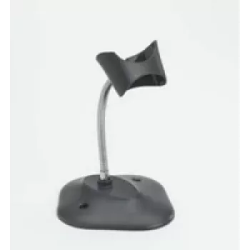 Zebra Gooseneck Intellistand - LS1203 (Twilight Schwarz) Halterung 1 Stk.