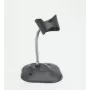Zebra Gooseneck Intellistand - LS1203 (Twilight Schwarz) Halterung 1 Stk.