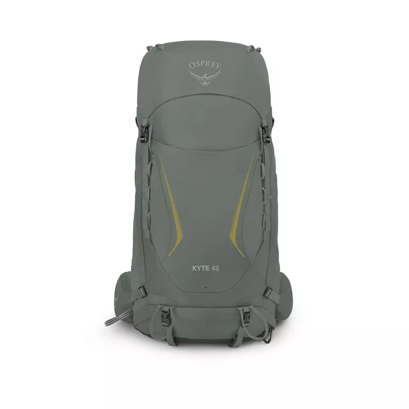 Osprey Kyte 48 Damen-Trekkingrucksack - Rocky Brook Green
