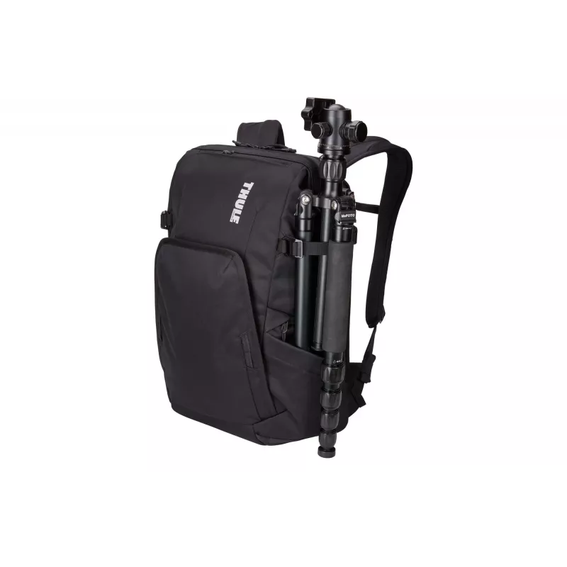Thule 5343 Covert Kamerarucksack DSLR 24L schwarz