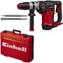 Bohrhammer TE-RH 40 3F (Rot/Schwarz, 1.050 Watt, SDS-max)