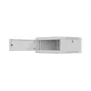 LANBERG 19 Zoll wandmontierbarer Installationsschrank 4U 600x600 mm, grau