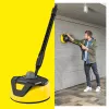 Hochdruckreiniger KARCHER K 6 Flex Home - 1.679-632.0