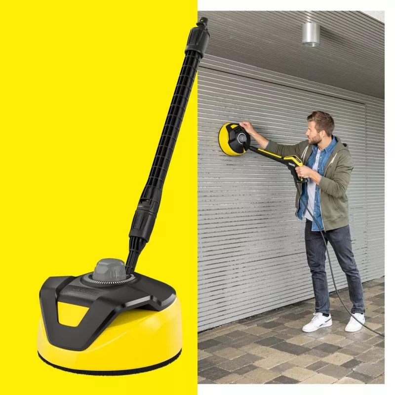 Hochdruckreiniger KARCHER K 6 Flex Home - 1.679-632.0