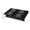 Lüfterpanel Digitus DN-19 FAN-4-HO-SW