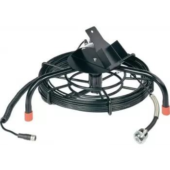 Voltcraft 10 m / 28 mm Rohr-Inspektionskamera-Sonde für BS-1000T Endoskop