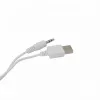 White Shark GSP-968 Mood RGB Gaming 2.2 Lautsprechersystem Weiß