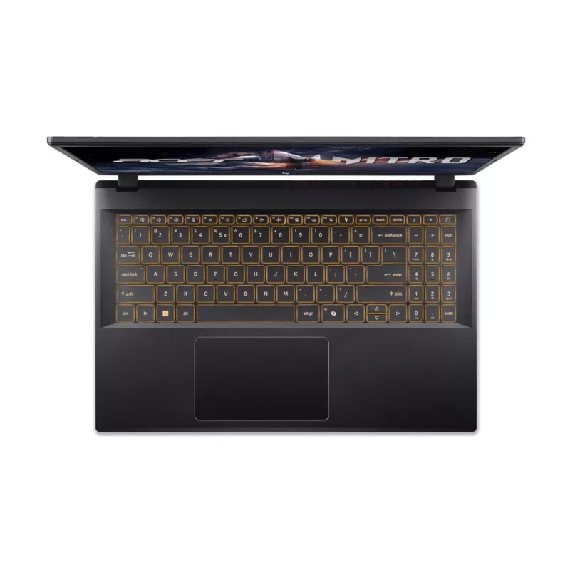 Laptop Acer Nitro V 15 ANV15-52 39,6 cm (15,6 Zoll) Intel Core i7 13620H 16 GB RAM 1 TB SSD GeForce RTX 5060 Win 11 Home