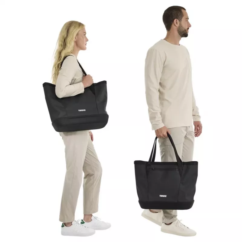 Thule 5527 Chasm Gear Tote 30L Schwarz