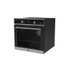 Katalytischer Backofen Electrolux EOD5F71X