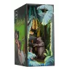 Plastikmodellbausatz REVELL Disney Das Dschungelbuch Tiny Adventures 00535 – Steckfiguren, Sammlerdisplay