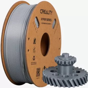 3D-Druckmaterial Creality 3D 3301020034 ABS Grau 1 kg 1,75 mm